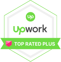 Upwork-Badges Upwork Badges